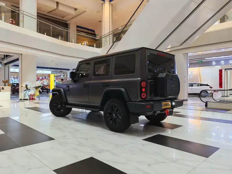 2024 212 T01 с пробегом 26 400 км