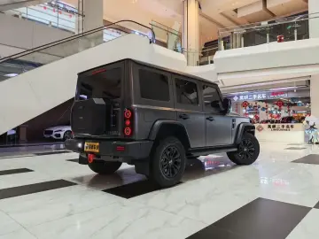 2024 212 T01 с пробегом 26 400 км