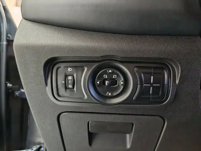2024 212 T01 с пробегом 26 400 км