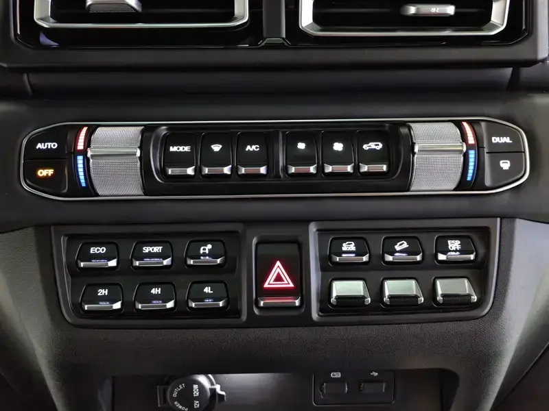 2024 212 T01 с пробегом 26 400 км
