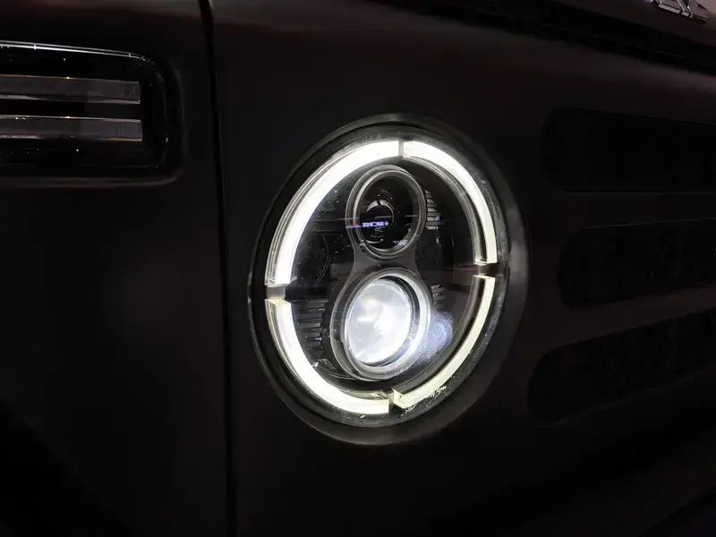 2024 212 T01 с пробегом 26 400 км