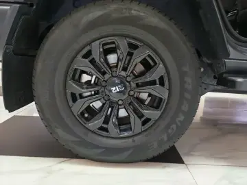 2024 212 T01 с пробегом 26 400 км