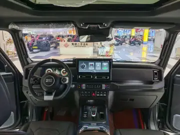 2024 212 T01 с пробегом 26 400 км