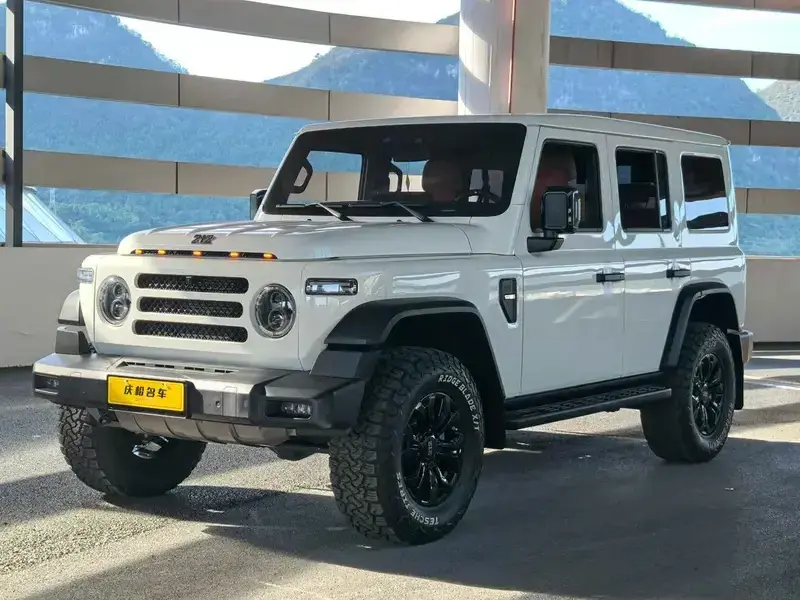 2024 212 T01 с пробегом 8 100 км