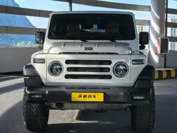 2024 212 T01 с пробегом 8 100 км