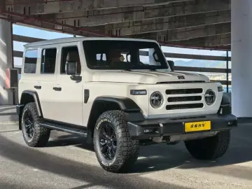 2024 212 T01 с пробегом 8 100 км