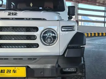 2024 212 T01 с пробегом 8 100 км