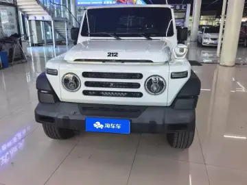 2024 212 T01 с пробегом 15 000 км