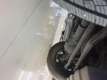 2024 212 T01 с пробегом 15 000 км