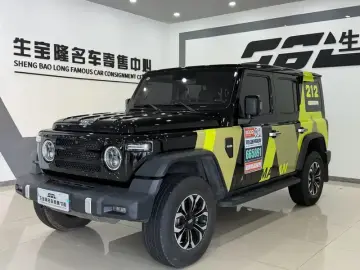 2025 212 T01 с пробегом 5 600 км