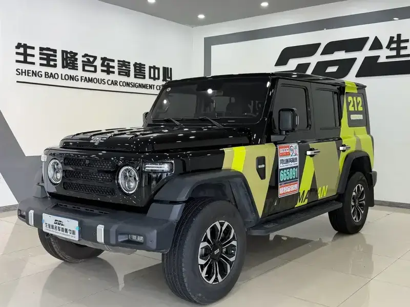 2025 212 T01 с пробегом 5 600 км