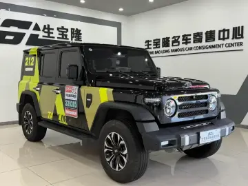 2025 212 T01 с пробегом 5 600 км