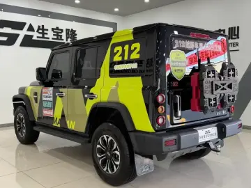 2025 212 T01 с пробегом 5 600 км