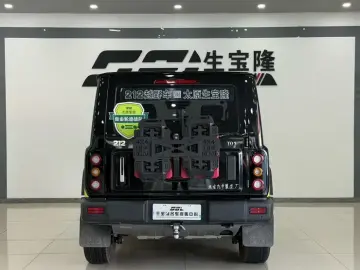 2025 212 T01 с пробегом 5 600 км