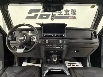 2025 212 T01 с пробегом 5 600 км
