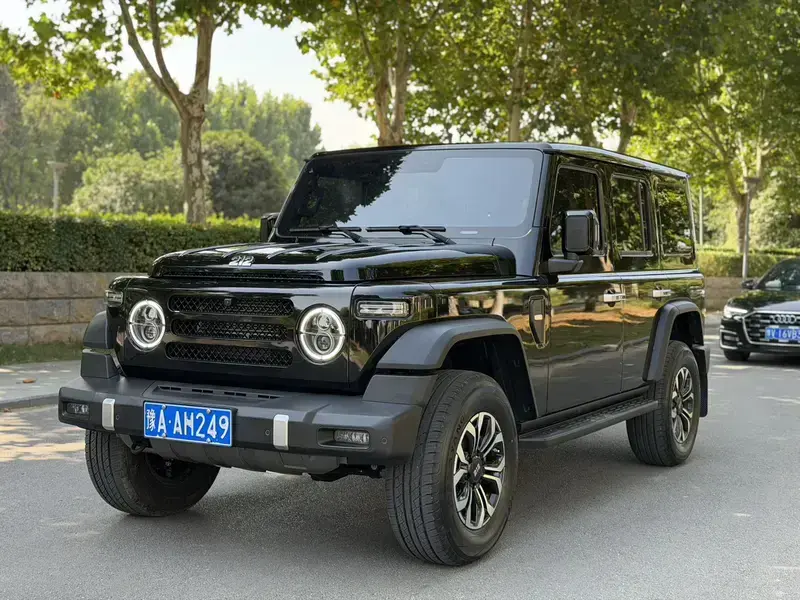 2025 212 T01 с пробегом 1 500 км