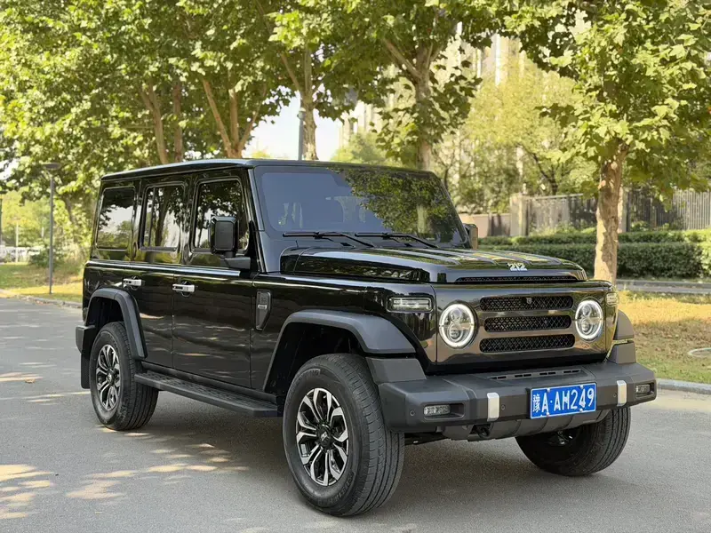 2025 212 T01 с пробегом 1 500 км
