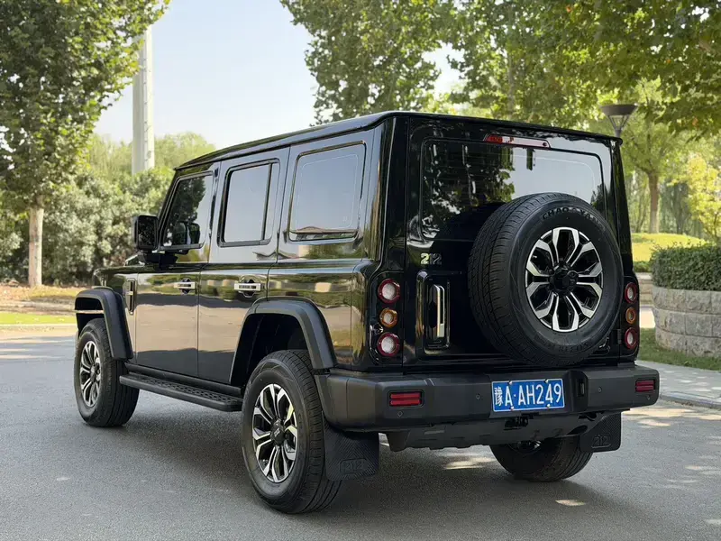2025 212 T01 с пробегом 1 500 км
