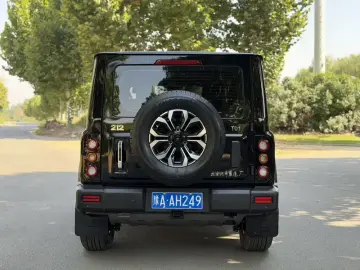 2025 212 T01 с пробегом 1 500 км
