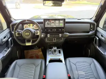 2025 212 T01 с пробегом 1 500 км