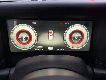 2025 212 T01 с пробегом 1 500 км