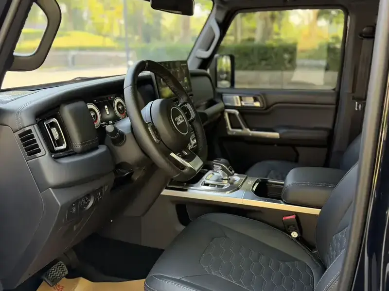 2025 212 T01 с пробегом 1 500 км