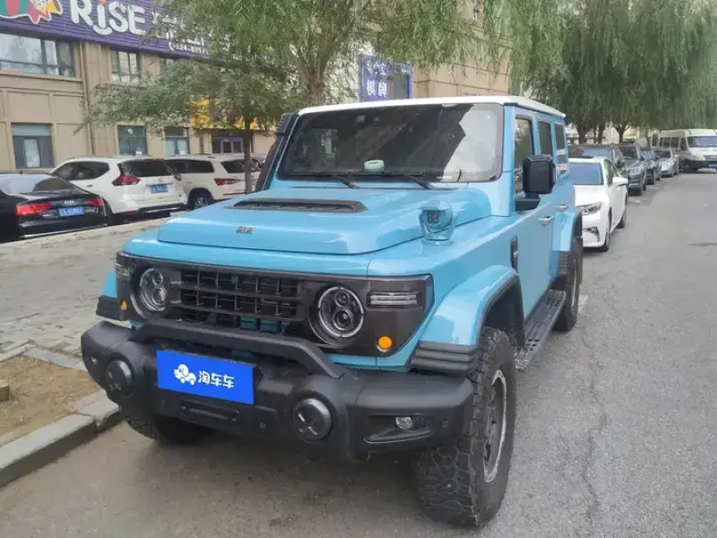 2026 212 T01 с пробегом 11 000 км