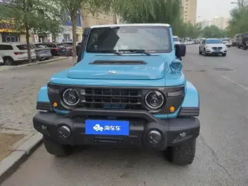 2026 212 T01 с пробегом 11 000 км