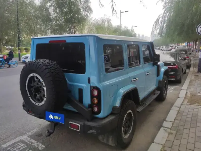 2026 212 T01 с пробегом 11 000 км