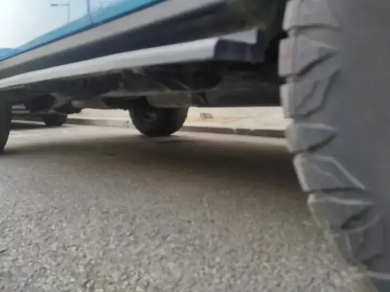 2026 212 T01 с пробегом 11 000 км