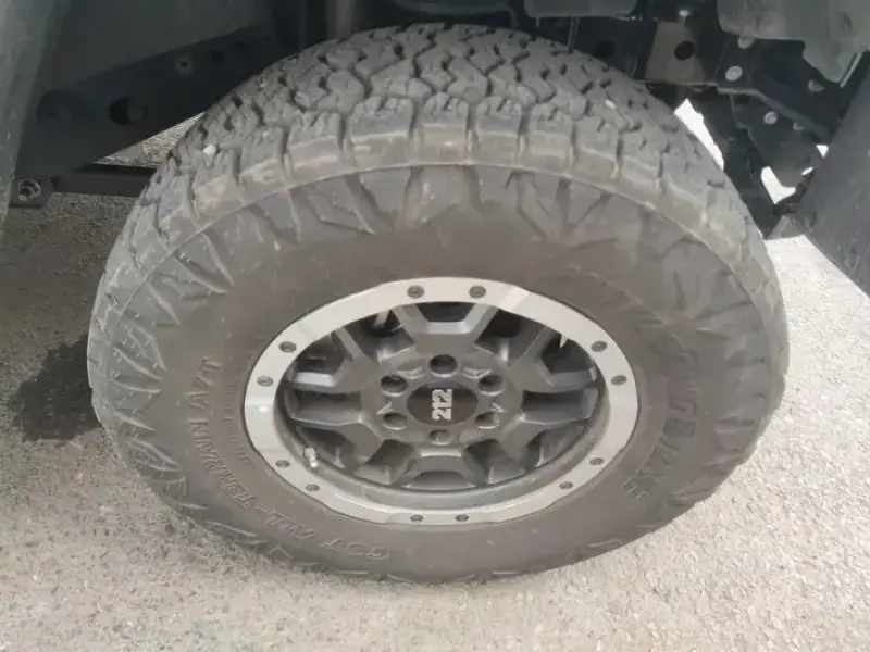2026 212 T01 с пробегом 11 000 км
