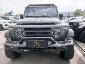 2024 212 T01 с пробегом 10 000 км