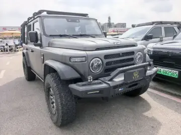 2024 212 T01 с пробегом 10 000 км