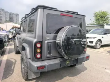 2024 212 T01 с пробегом 10 000 км