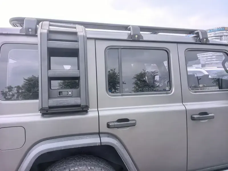 2024 212 T01 с пробегом 10 000 км