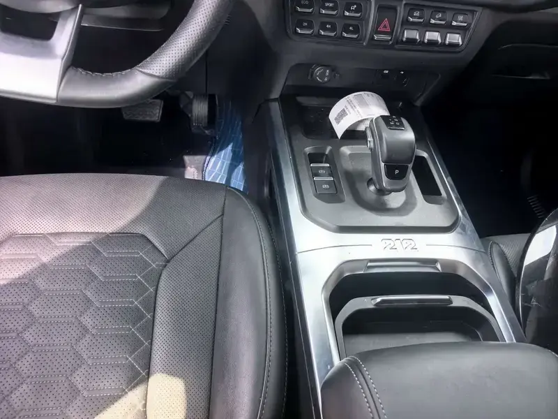 2024 212 T01 с пробегом 10 000 км