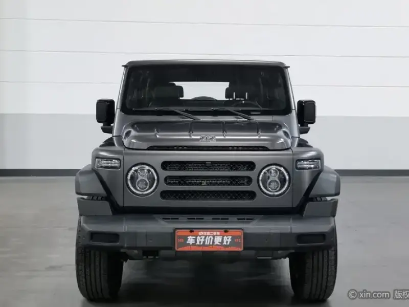 2024 212 T01 с пробегом 11 100 км