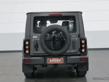 2024 212 T01 с пробегом 11 100 км