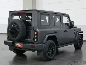 2024 212 T01 с пробегом 11 100 км