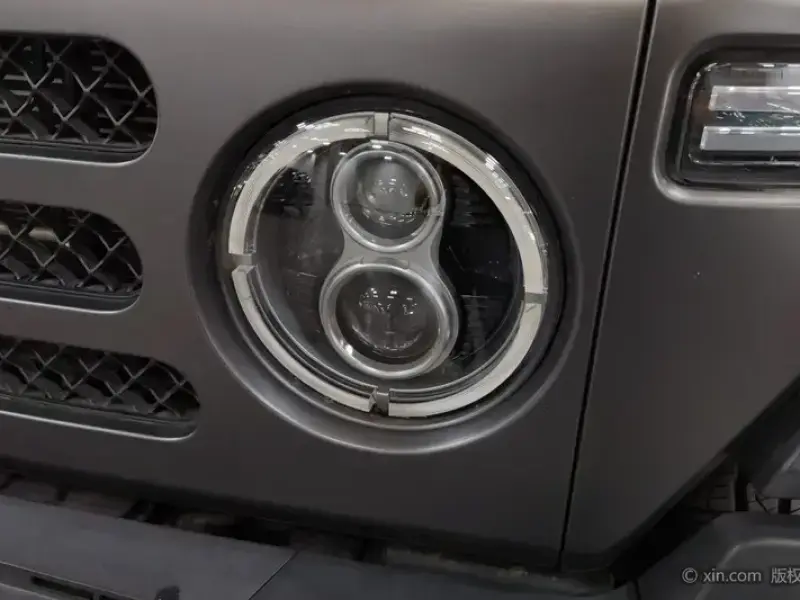 2024 212 T01 с пробегом 11 100 км