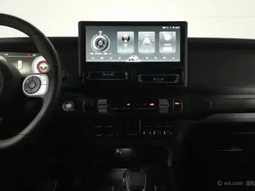 2024 212 T01 с пробегом 11 100 км