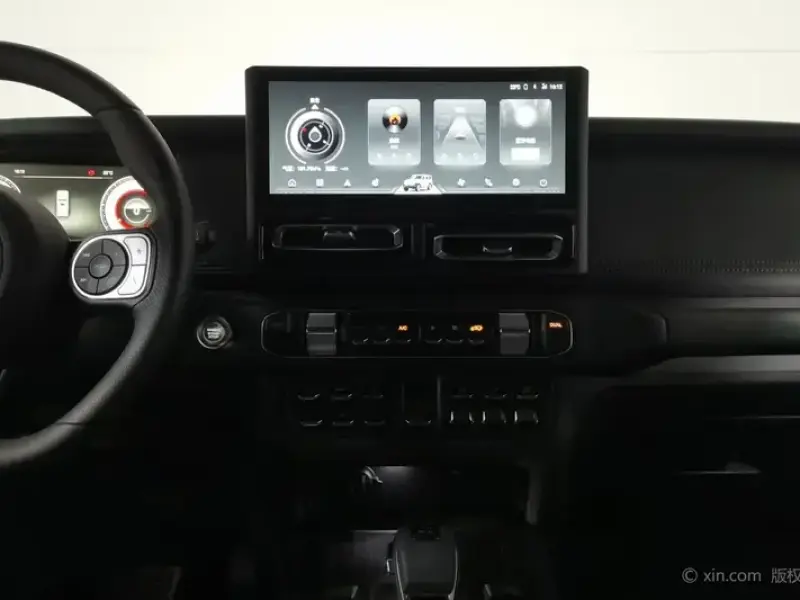 2024 212 T01 с пробегом 11 100 км