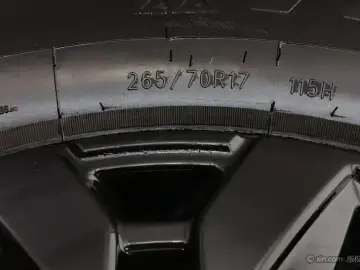 2024 212 T01 с пробегом 11 100 км