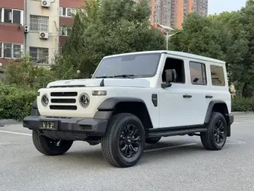 2024 212 T01 с пробегом 11 500 км