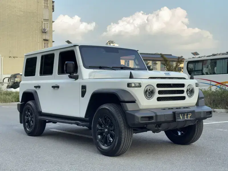 2024 212 T01 с пробегом 11 500 км