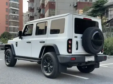 2024 212 T01 с пробегом 11 500 км