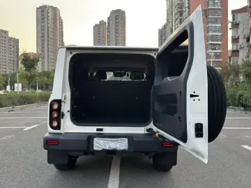 2024 212 T01 с пробегом 11 500 км