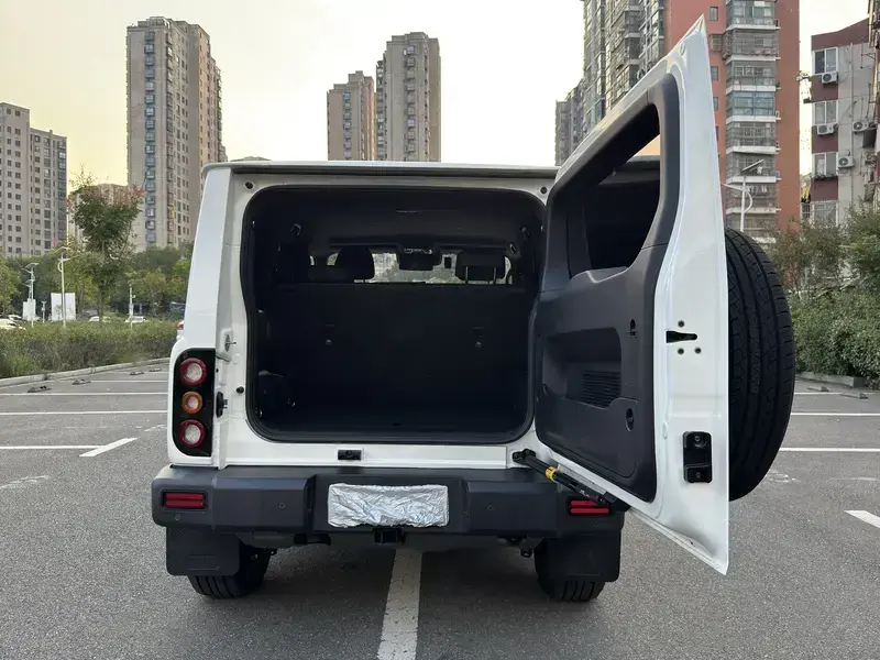 2024 212 T01 с пробегом 11 500 км