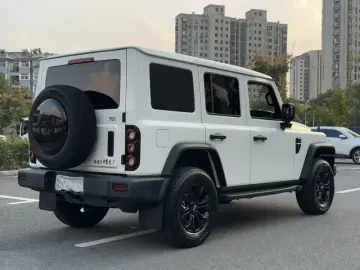 2024 212 T01 с пробегом 11 500 км