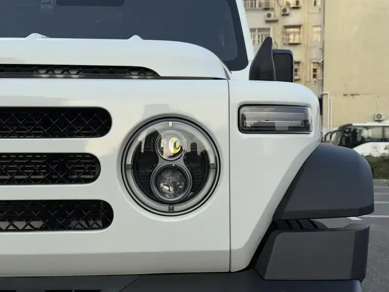 2024 212 T01 с пробегом 11 500 км
